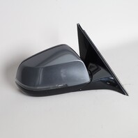 2014-2016 BMW 528i 535i 550i Right Side View Door Mirror OEM