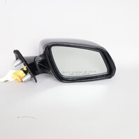 2014-2016 BMW 528i 535i 550i Right Side View Door Mirror OEM