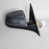 2014-2016 BMW 528i 535i 550i Right Side View Door Mirror OEM