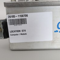 BMW 318i 325i 325e M3 ABS Computer OEM 34521158706