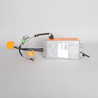 BMW 635CSi 735i Airbag Control Module OEM 65771377458