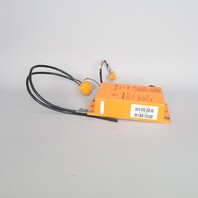 BMW 635CSi 735i Airbag Control Module OEM 65771377458