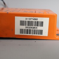 BMW 635CSi 735i Airbag Control Module OEM 65771377458
