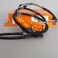 BMW 635CSi 735i Airbag Control Module OEM 65771377458