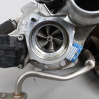 2014-2019 BMW M235i 335i 435i 535i X5 X6 Turbocharger 11657643115 OEM