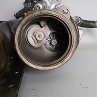 2014-2019 BMW M235i 335i 435i 535i X5 X6 Turbocharger 11657643115 OEM