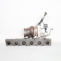 2014-2019 BMW M235i 335i 435i 535i X5 X6 Turbocharger 11657643115 OEM