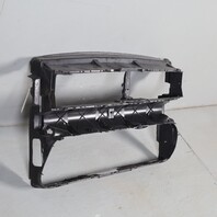 2011-2016 BMW 528i 535i F10 Radiator Support Air Duct 51747200787 OEM