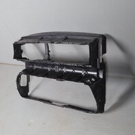 2011-2016 BMW 528i 535i F10 Radiator Support Air Duct 51747200787 OEM