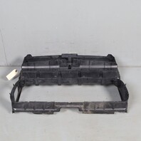 2011-2016 BMW 528i 535i F10 Radiator Support Air Duct 51747200787 OEM