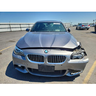 2016 BMW 535i F10 N55 Engine Parts - Low Miles OEM Components Stock #26185