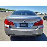 2016 BMW 535i F10 N55 Engine Parts - Low Miles OEM Components Stock #26185