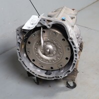 2014-2016 BMW 535i X5 N55 Transmission Automatic 24008645377 OEM