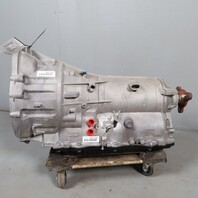 2014-2016 BMW 535i X5 N55 Transmission Automatic 24008645377 OEM