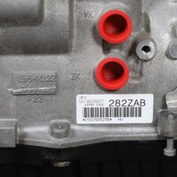 2014-2016 BMW 535i X5 N55 Transmission Automatic 24008645377 OEM
