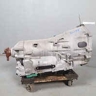 2014-2016 BMW 535i X5 N55 Transmission Automatic 24008645377 OEM