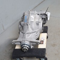 2010-2017 BMW 535i 740i Rear Axle Differential Carrier 33107584448 OEM