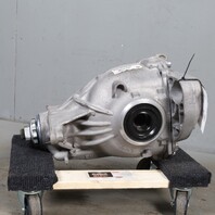 2010-2017 BMW 535i 740i Rear Axle Differential Carrier 33107584448 OEM