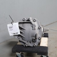 2010-2017 BMW 535i 740i Rear Axle Differential Carrier 33107584448 OEM