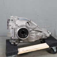 2010-2017 BMW 535i 740i Rear Axle Differential Carrier 33107584448 OEM