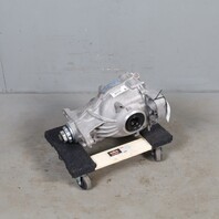 2010-2017 BMW 535i 740i Rear Axle Differential Carrier 33107584448 OEM