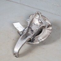 2011-2016 BMW 528i 535i 550i 650i Right Passenger Front Spindle Knuckle Hub OEM