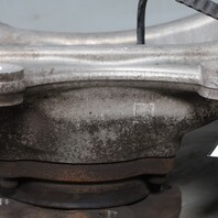 2011-2016 BMW 528i 535i 550i 650i Right Passenger Front Spindle Knuckle Hub OEM