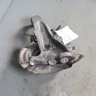 2011-2016 BMW 528i 535i 550i 650i Right Passenger Front Spindle Knuckle Hub OEM