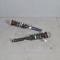 2011-2016 BMW 528i 535i F10 Rear Strut Shock Absorber 33526789379 OEM