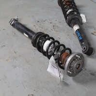 2011-2016 BMW 528i 535i F10 Rear Strut Shock Absorber 33526789379 OEM