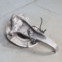 2011-2016 BMW 528i 535i 550i 650i Left Driver Front Spindle Knuckle Hub OEM
