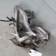 2011-2016 BMW 528i 535i 550i 650i Left Driver Front Spindle Knuckle Hub OEM
