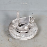 2011-2016 BMW 528i 535i 550i Left Rear Spindle Knuckle Hub 33326793769 OEM