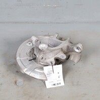 2011-2016 BMW 528i 535i 550i Left Rear Spindle Knuckle Hub 33326793769 OEM