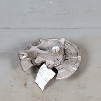 2011-2016 BMW 528i 535i 550i Right Rear Spindle Knuckle Hub 33326793770 OEM