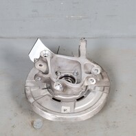 2011-2016 BMW 528i 535i 550i Right Rear Spindle Knuckle Hub 33326793770 OEM