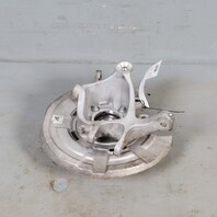 2011-2016 BMW 528i 535i 550i Right Rear Spindle Knuckle Hub 33326793770 OEM