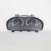2011-2019 BMW 528i 535i 550i X3 750i Instrument Cluster 62106805241 OEM