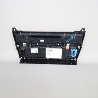 2011-2016 BMW 528i 535i 550i M5 Audio Climate Control Panel 61319328425 OEM