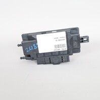 2016 BMW 535i Airbag Computer 65776807634 OEM