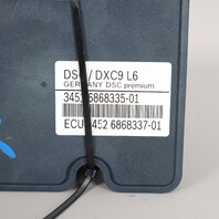 2011-2019 BMW 528i 535i 550i 640i 650i 750i ABS Pump DSC 34516856841 OEM