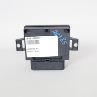 2016 BMW 535i Parking Brake EMF Control Module 34436863277 OEM
