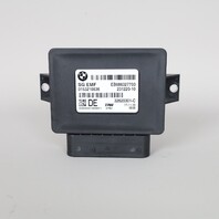 2016 BMW 535i Parking Brake EMF Control Module 34436863277 OEM