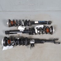 parts separate?