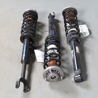 parts separate?