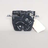 2011-2015 BMW 528i 535i 550i 740i 750i Trunk Lid Lock Latch 51247269543 OEM