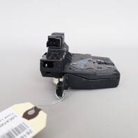2011-2015 BMW 528i 535i 550i 740i 750i Trunk Lid Lock Latch 51247269543 OEM
