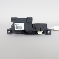 2011-2015 BMW 528i 535i 550i 740i 750i Trunk Lid Lock Latch 51247269543 OEM