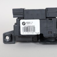 2011-2015 BMW 528i 535i 550i 740i 750i Trunk Lid Lock Latch 51247269543 OEM