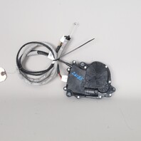 2011-2016 BMW 528i 535i 550i M5 Trunk Latch Lock Actuator 51247273752 OEM